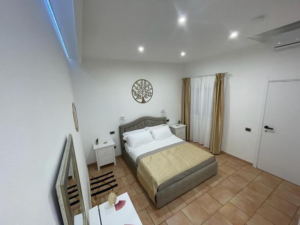 La Maison Del Mas Gold Bed & Breakfast